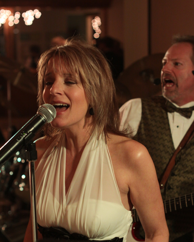 Detroit Wedding Band - Rivetown Gents Detroit Wedding Band - Rivetown Gents