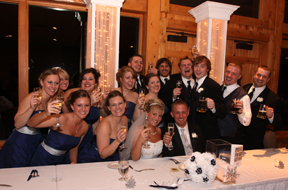 Detroit Wedding Hall Detroit Michigan Wedding Banquet Hall